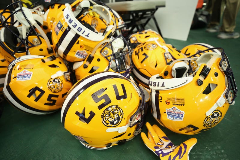 LSU