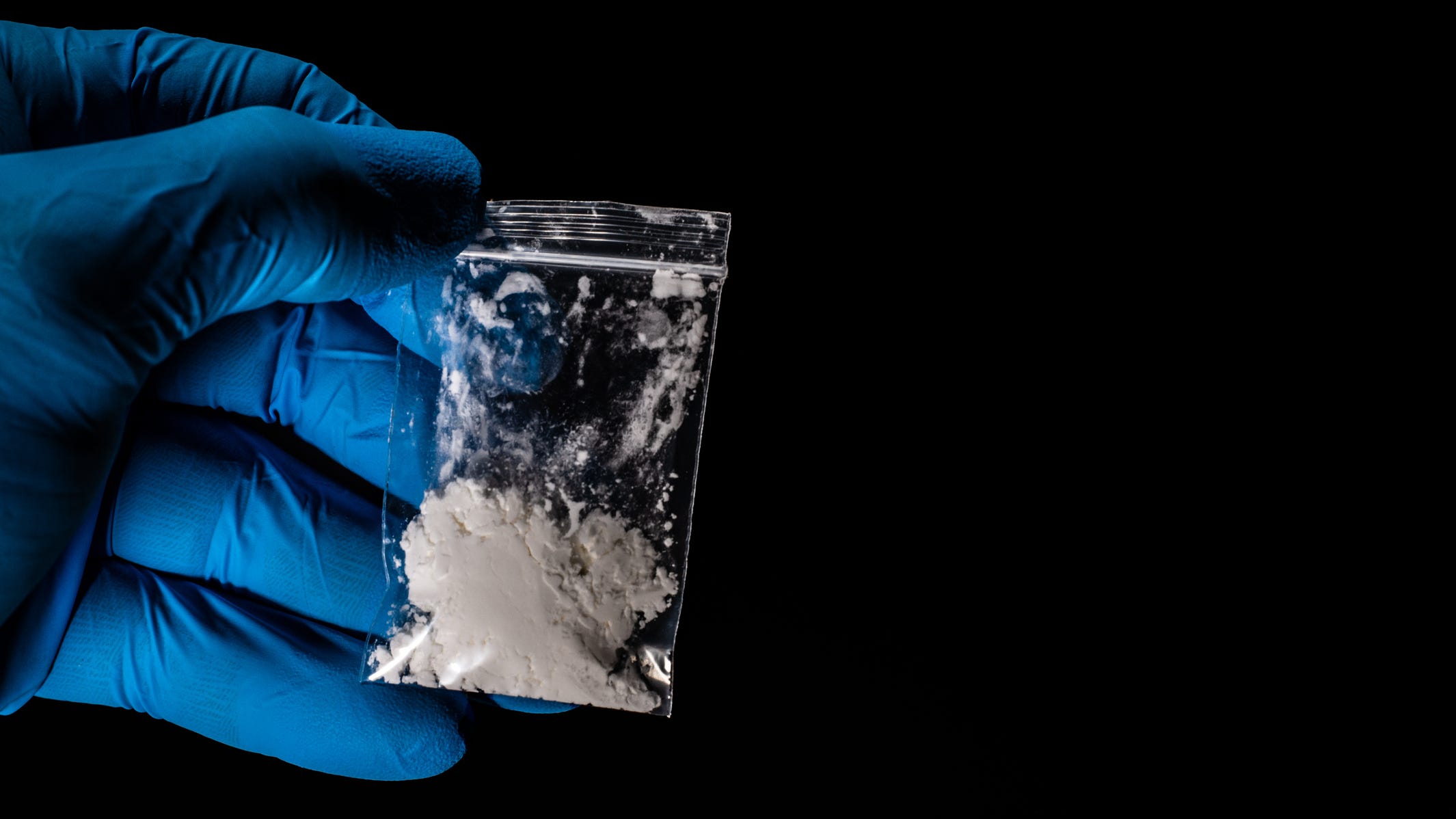 Florida cop has recovered from alleged accidental  fentanyl OD