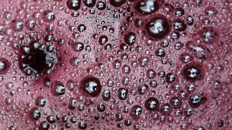 Eleven Philadelphia school students drank drug-laced grape juice and became sick on Wednesday.