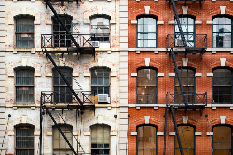 NYC apartment