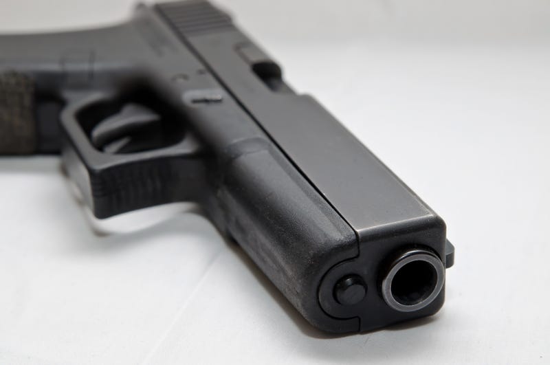 Gun