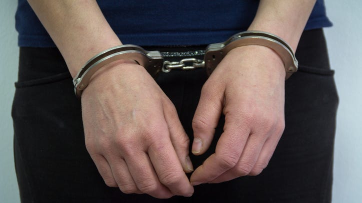 YouTube 'momfluencer' arrested for child abuse