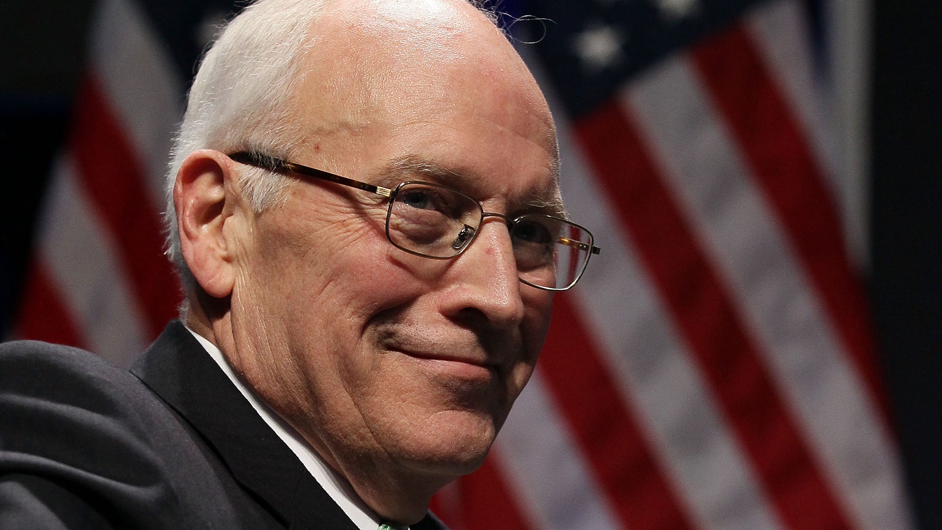 Former vice president Dick Cheney dies at 84