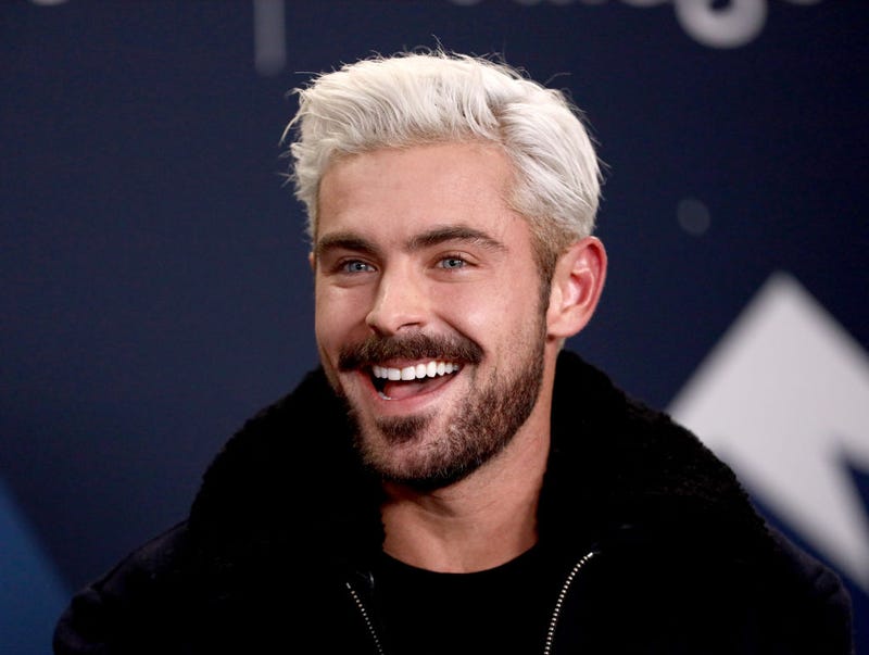 Zac Efron of 'Extremely Wicked, Shockingly Evil and Vile'