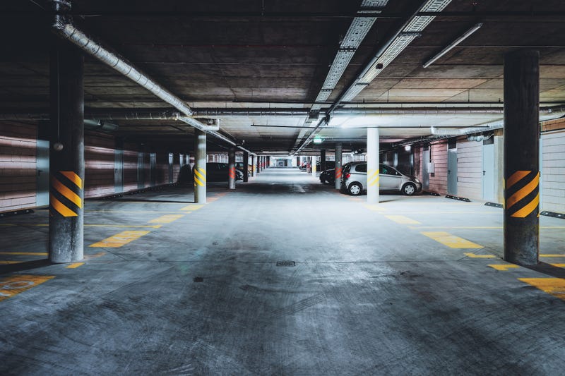 Parking, Apartment, Rent, Minneapolis, St. Paul, Minnesota, Legislature