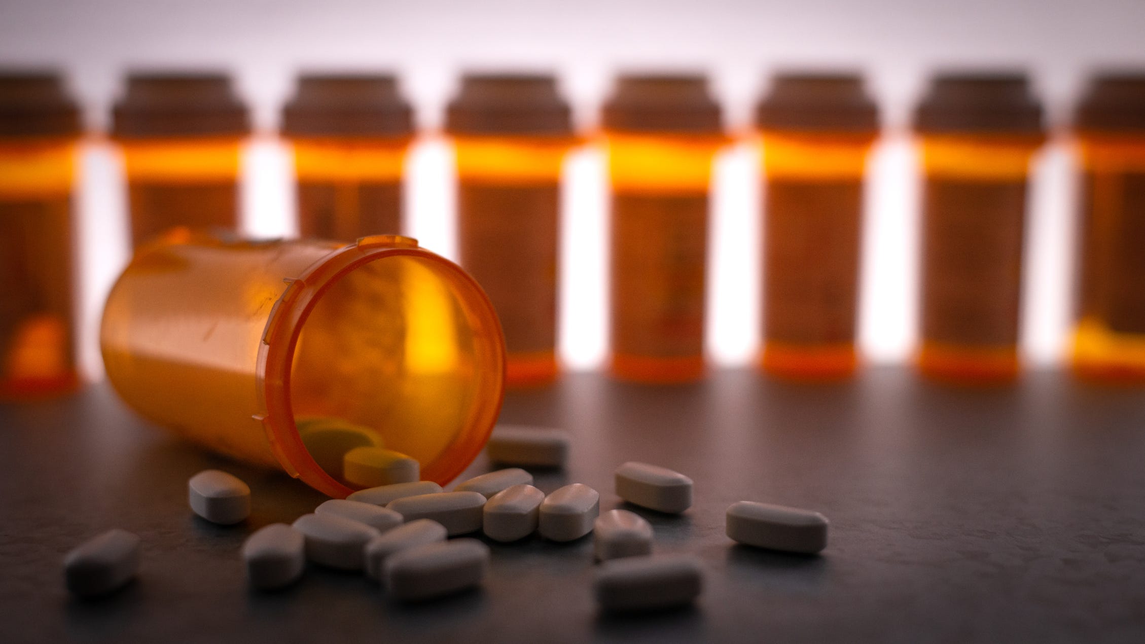 Fentanyl could contaminate any non-pharmacy drug, expert says