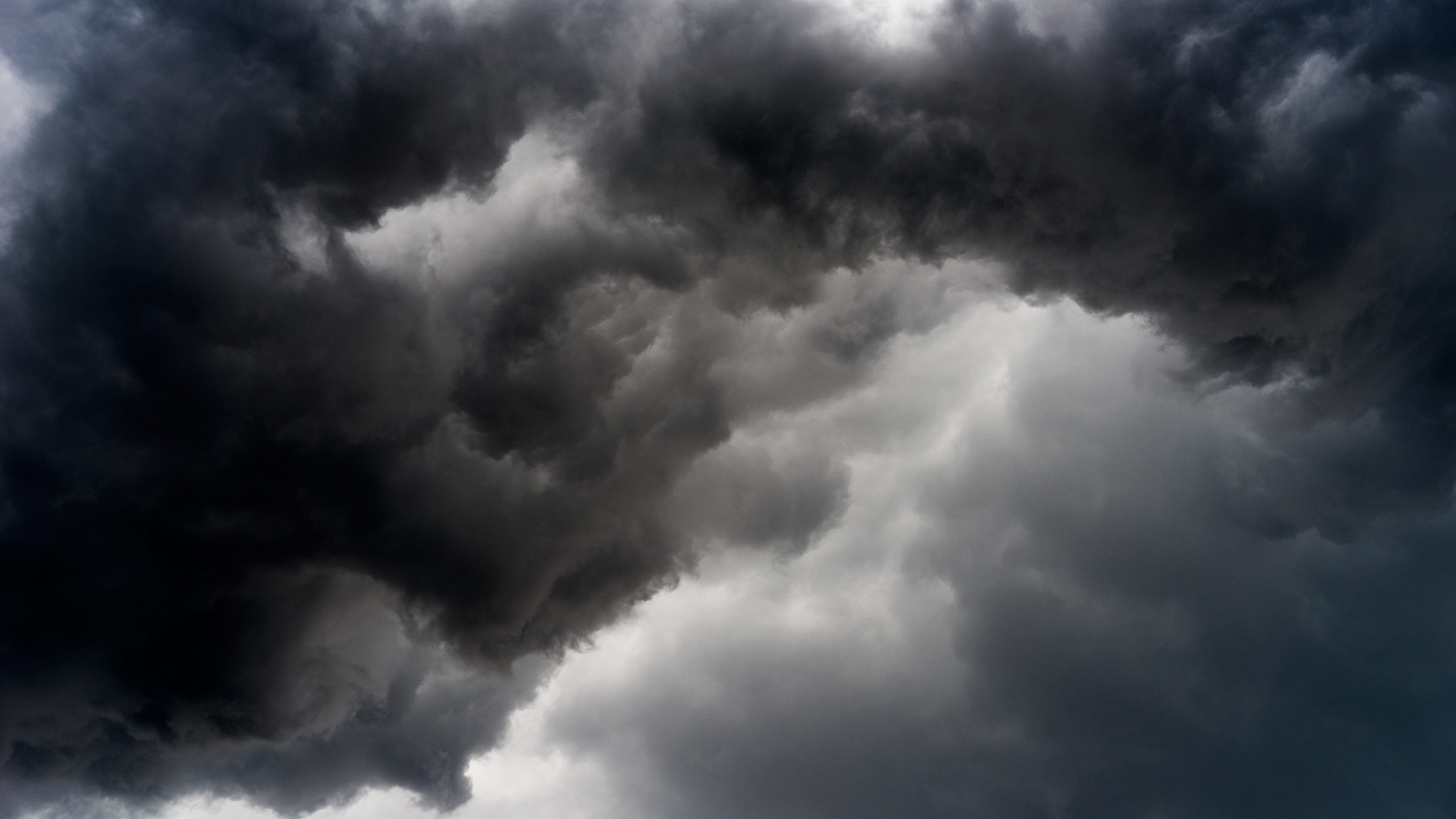 Reports of possible tornado damage in Montebello