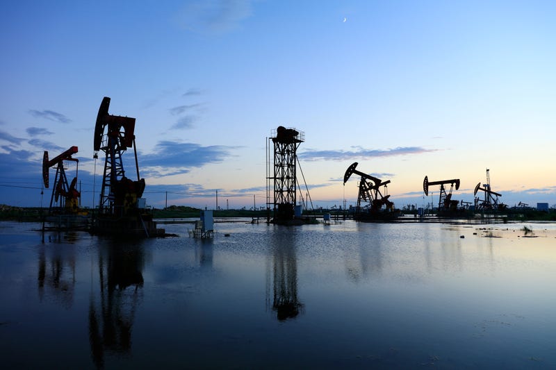 Attorney General signs off on oil company settlement