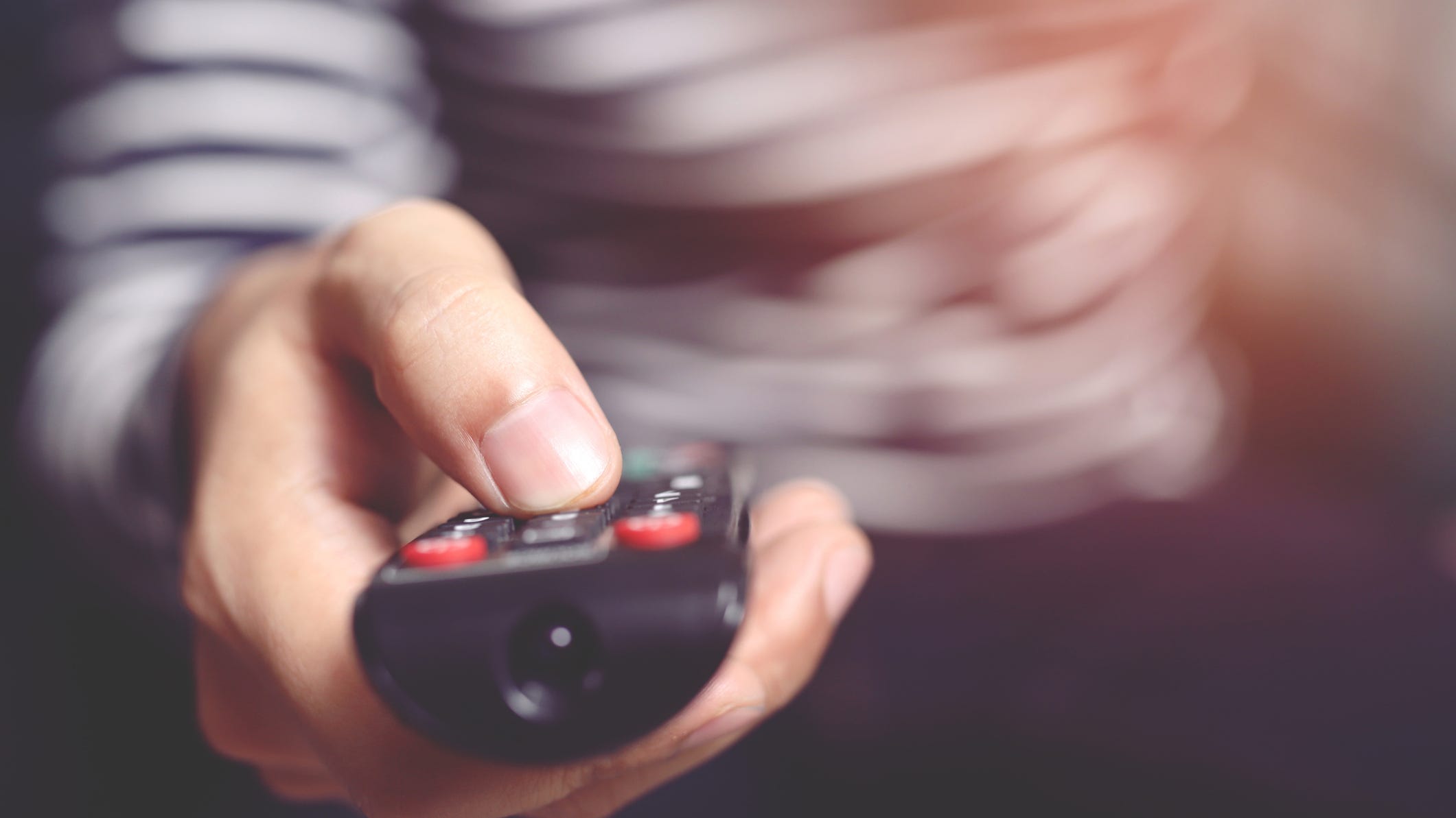 Quiz: Which Show Should You Binge This April on Netflix?