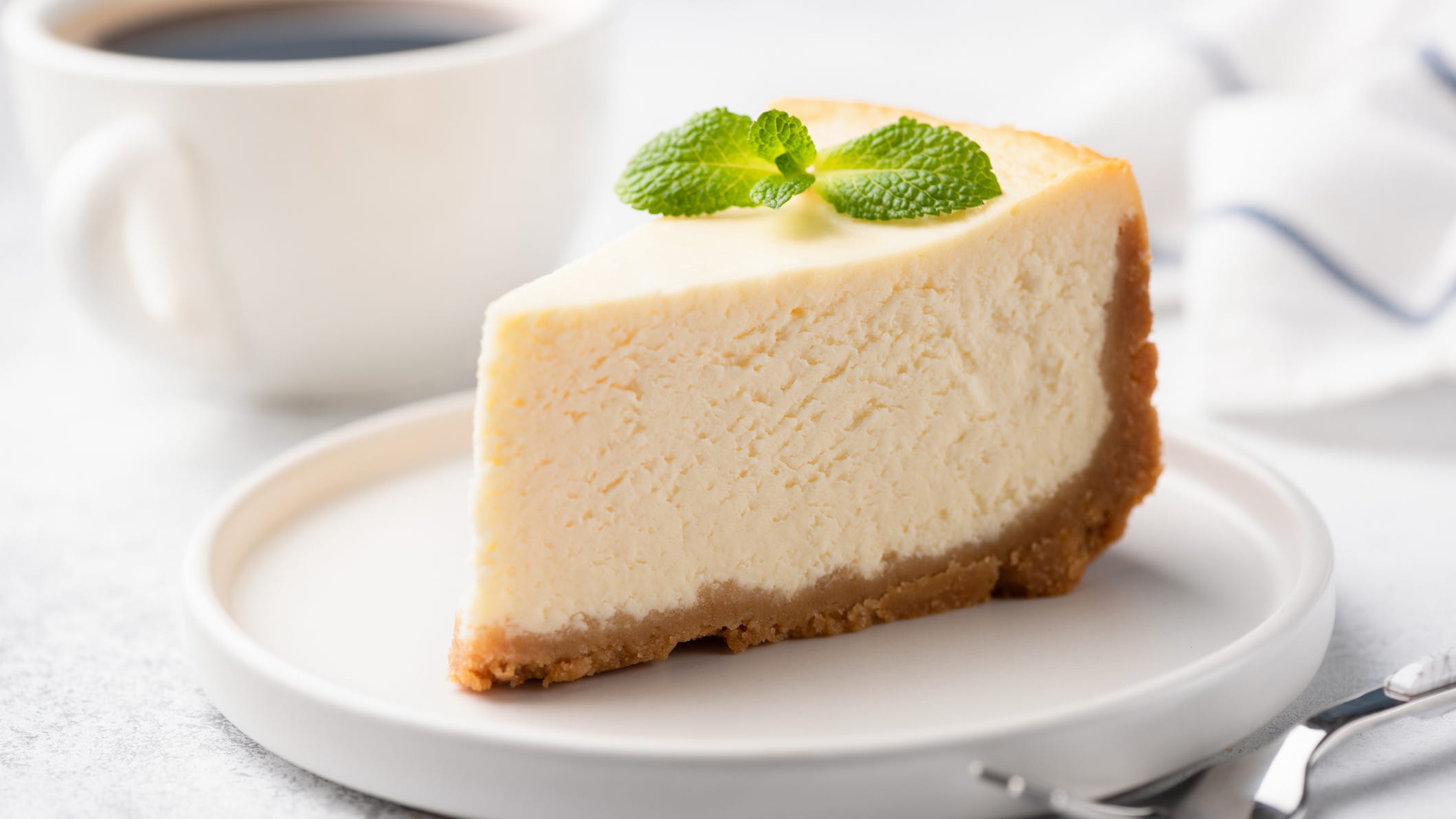 Kraft will pay you $20 not to make cheesecake at Christmas