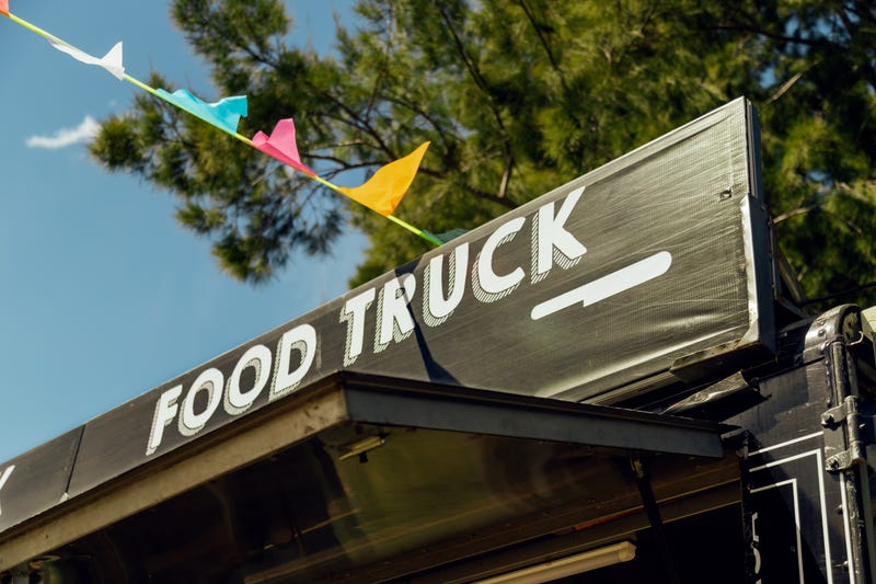 food truck