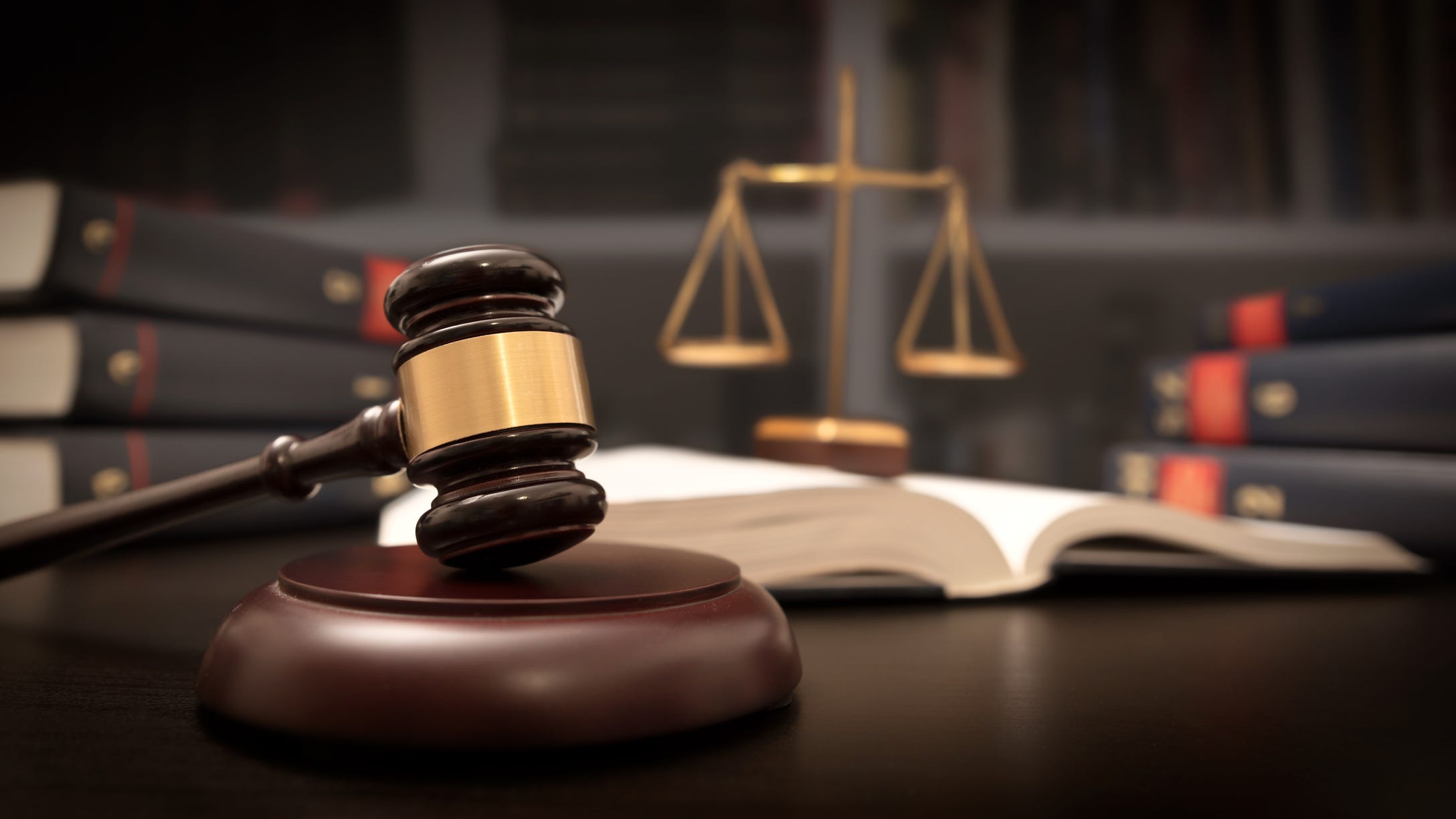 Federal Judge to decide sentence for Keller man for his role in US Captiol riots