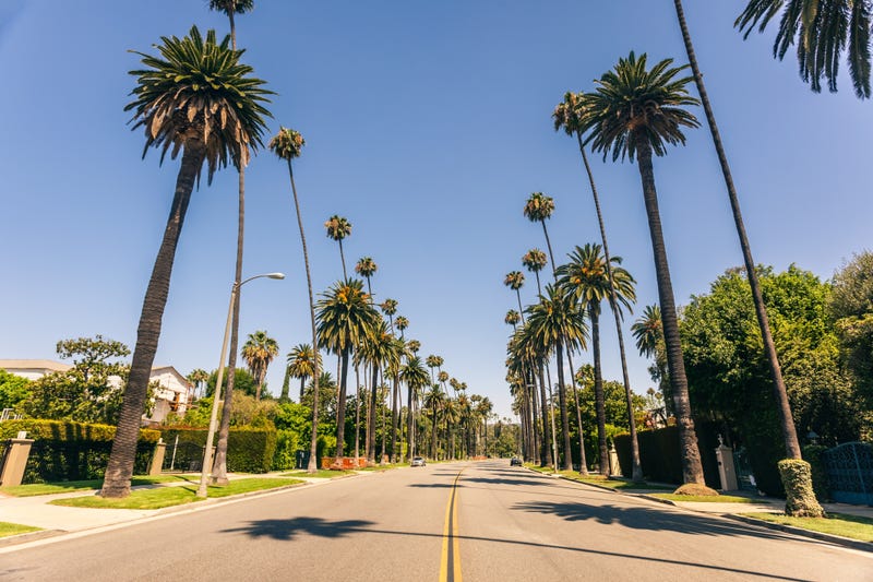 iStock/Getty Images