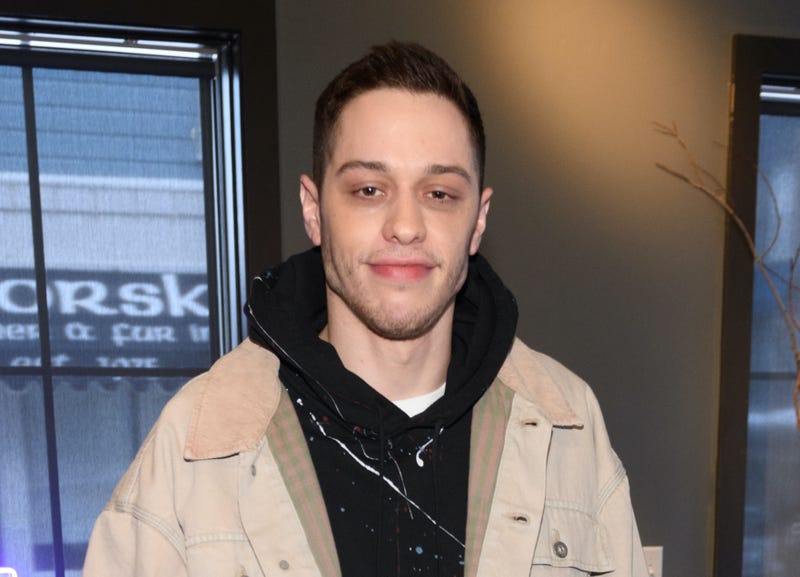 Pete Davidson