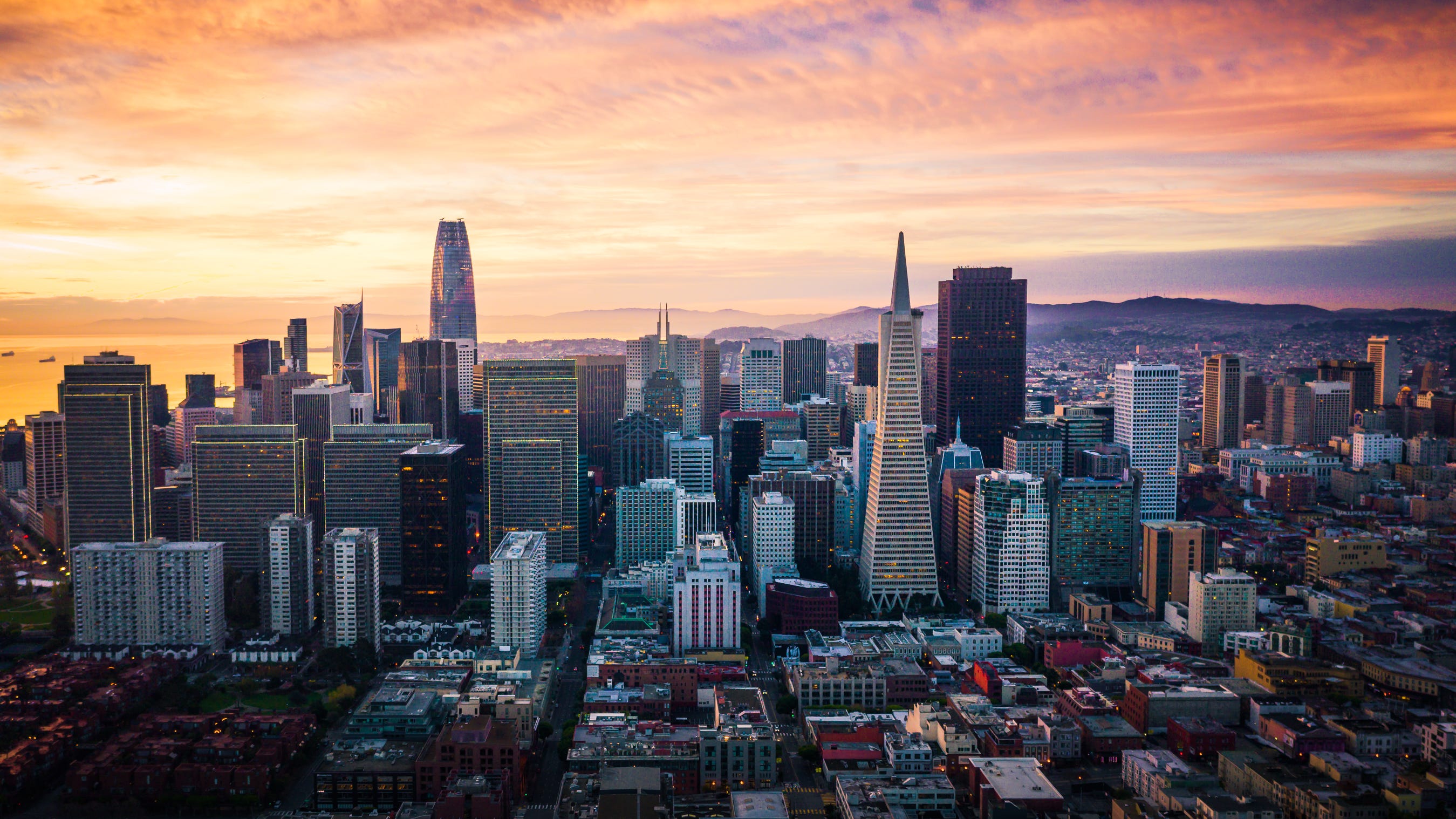 San Francisco has more than 40K vacant residences amidst affordable housing crisis