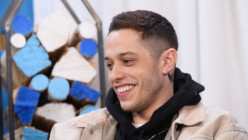 Pete Davidson