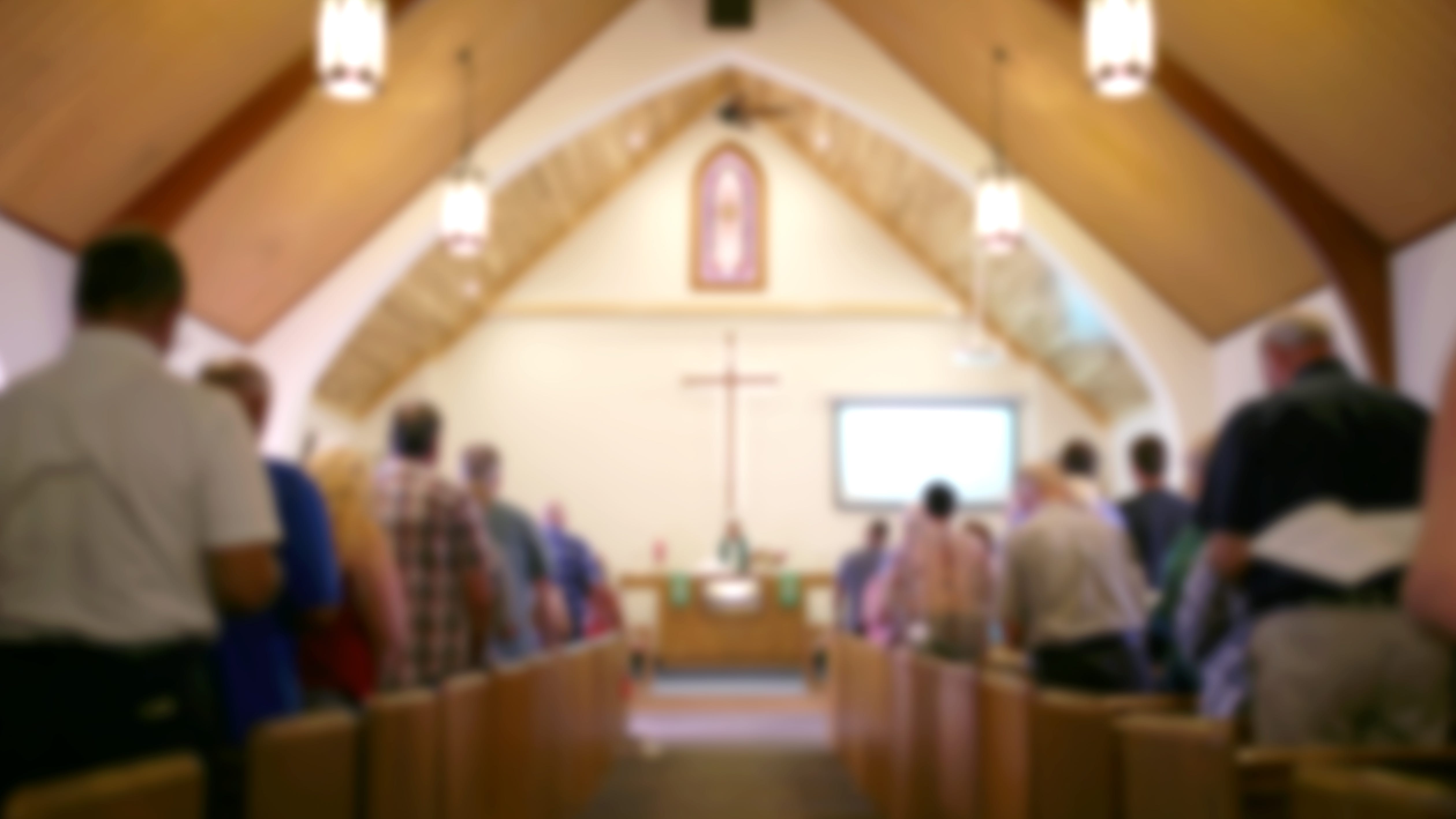 Santa Ana pastor charged with sexually assaulting three girls