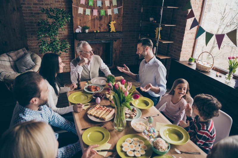 FILE: Dinner party