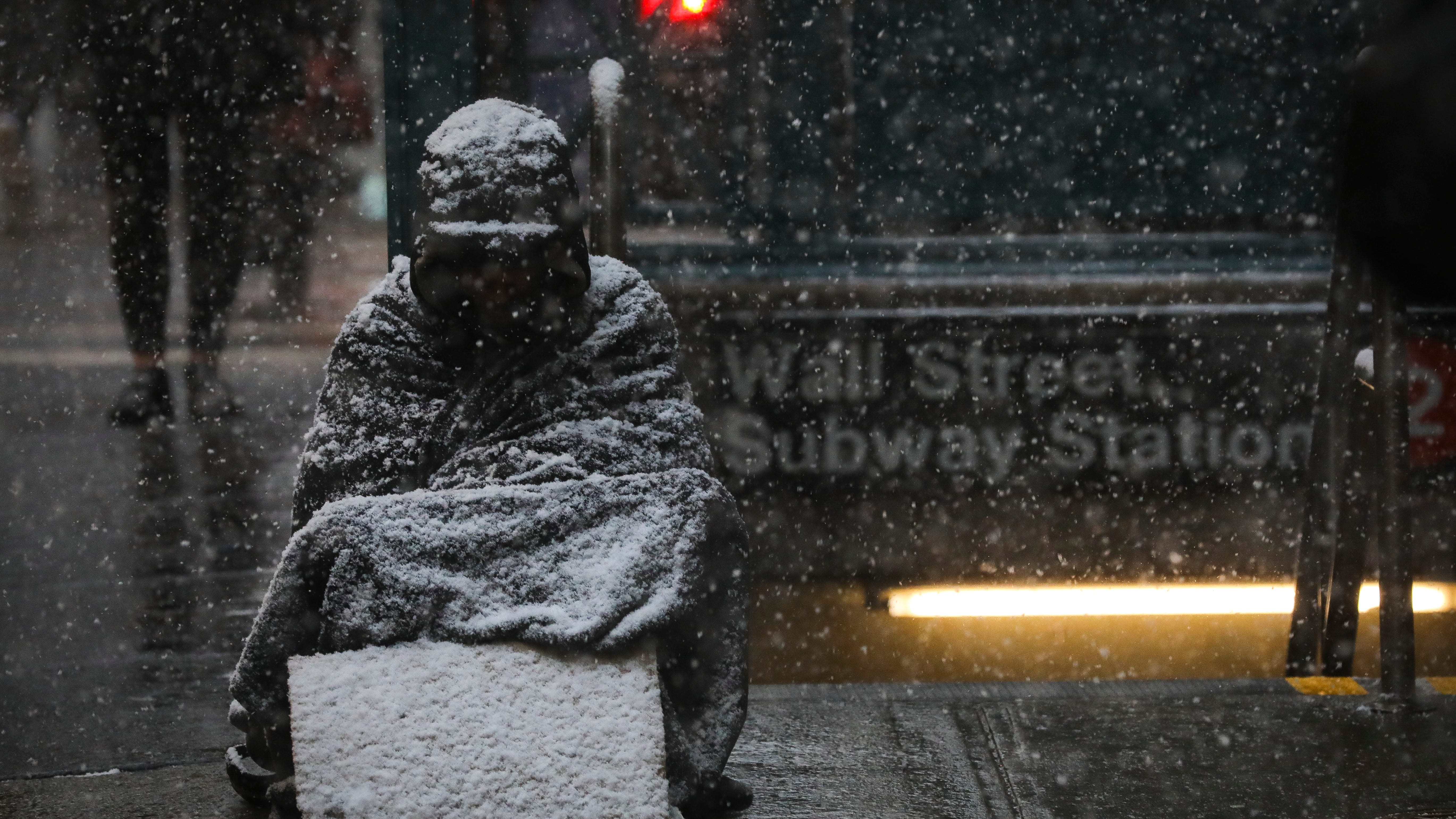 PODCAST: Fighting homelessness in the holidays and beyond