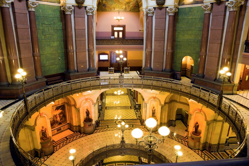 Illinois General Assembly