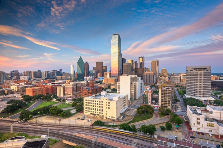 DFW