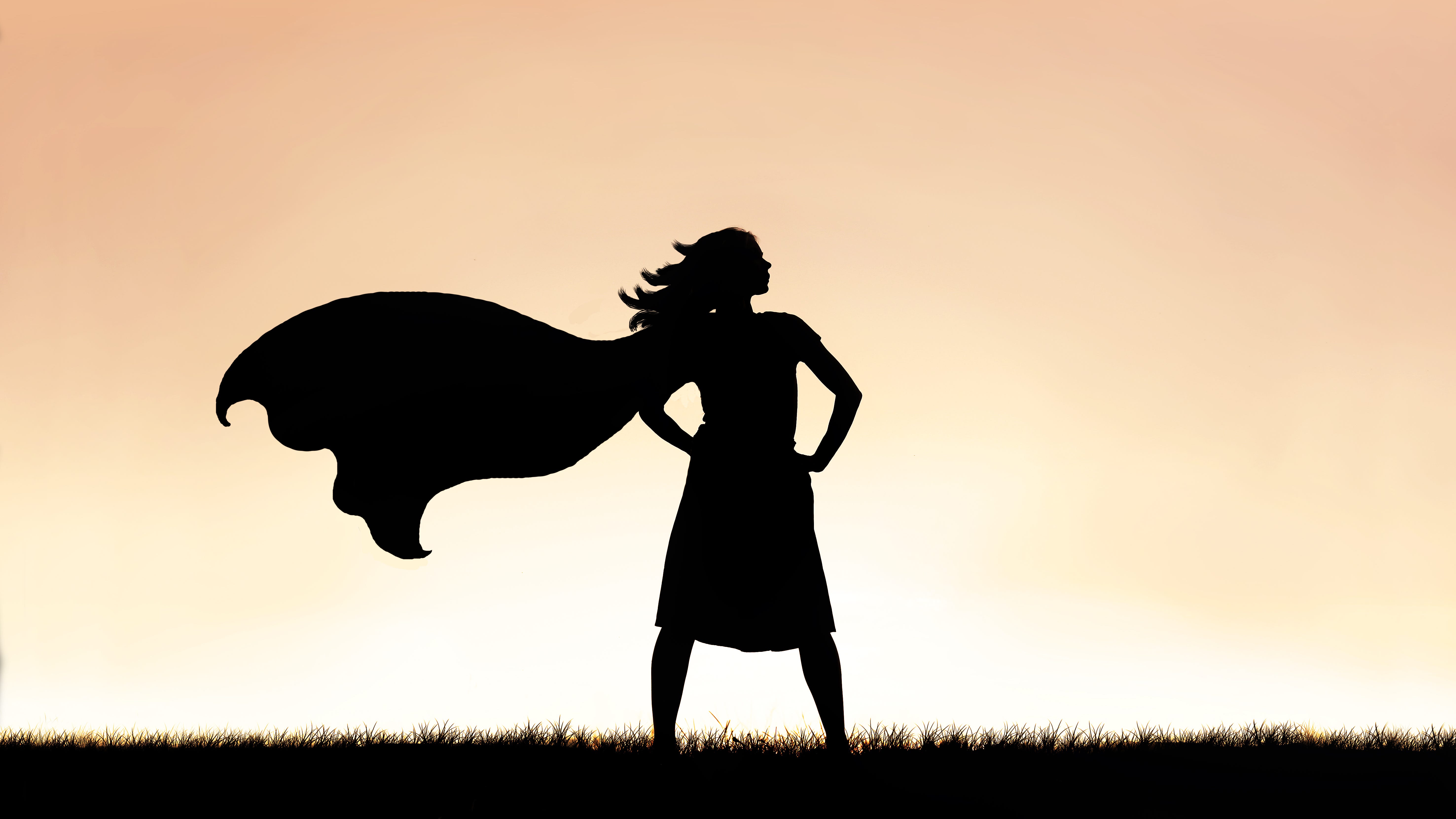 Be our next Badass Woman of the Week