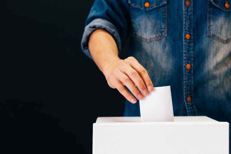 Voting