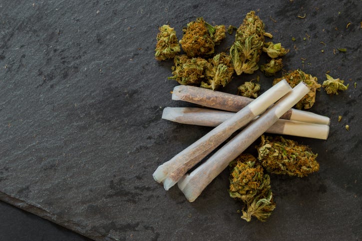 marijuana
