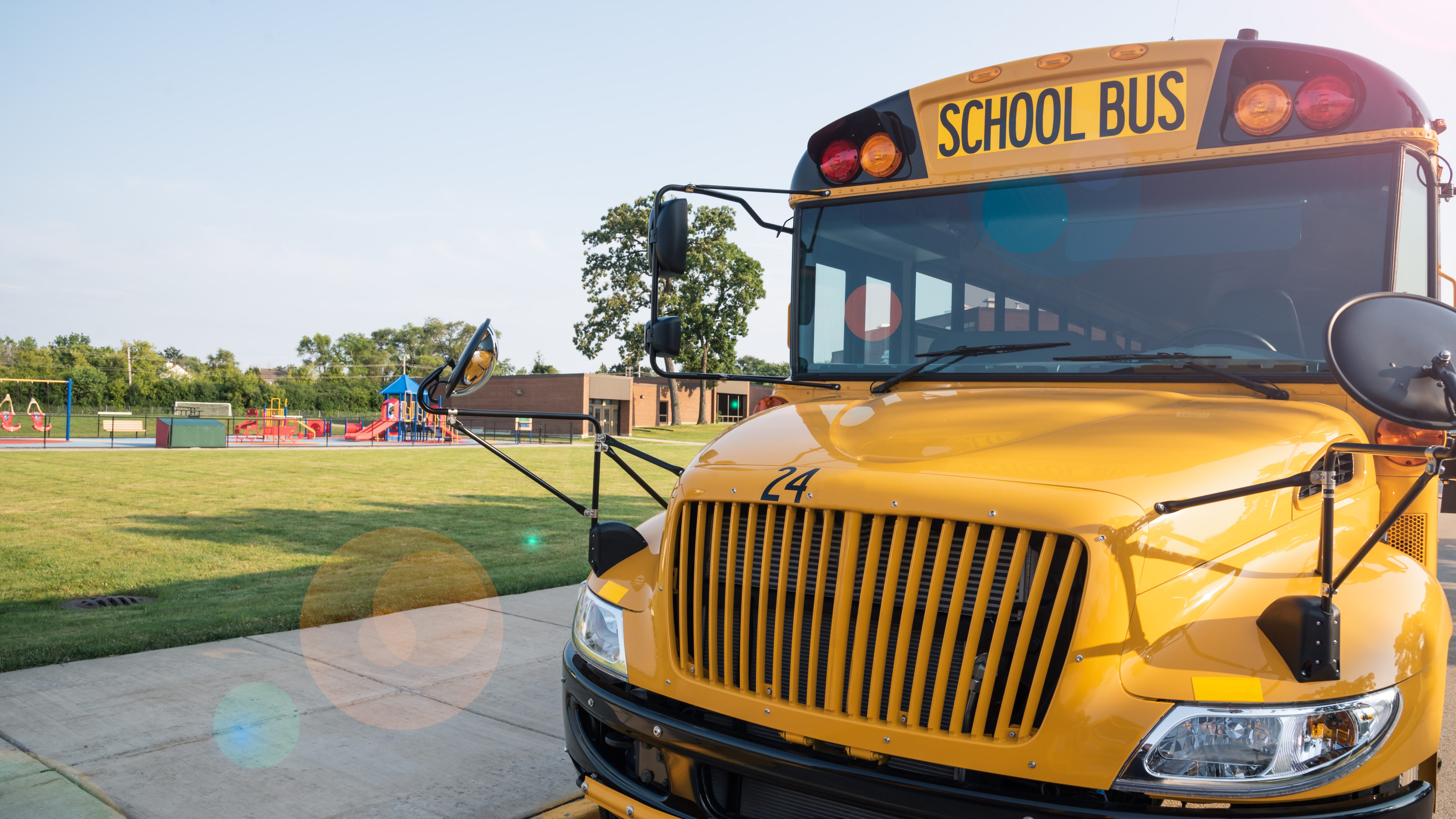 CPS faces bus driver shortage following COVID-19 shot mandate; offers some parents $500 a month for alternative transportation