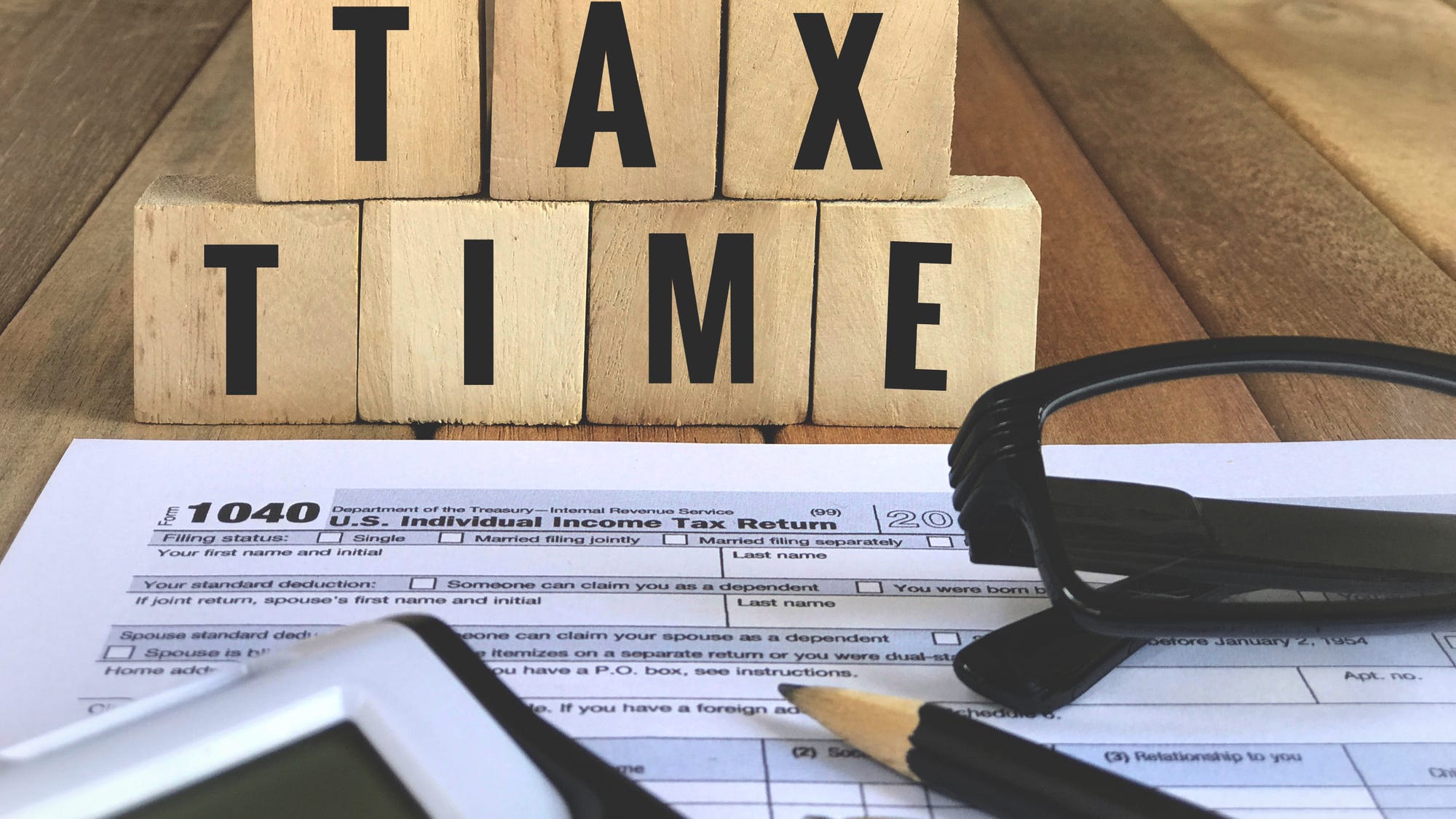 Made less than $57K in 2021? Sign up for free tax prep services