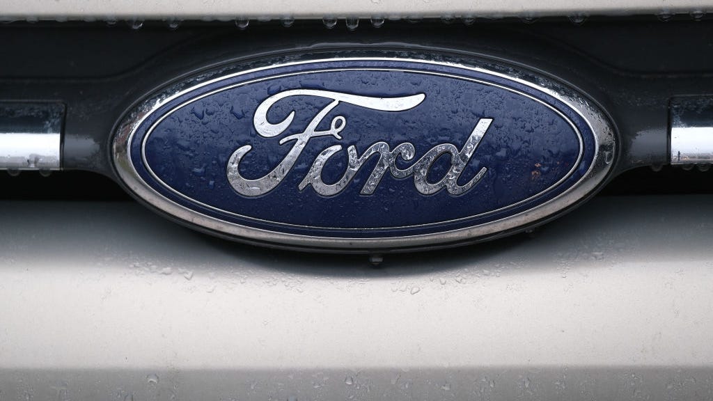 Ford reverses course, decides not to remove AM radio from EVs after emergency officials warn of consequences