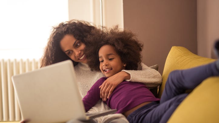 Millions of Americans to get access to 'free' high-speed internet