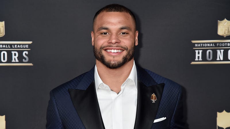 Dak Prescott