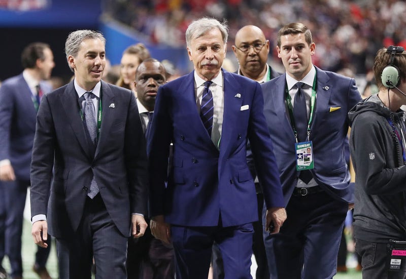 Stan Kroenke