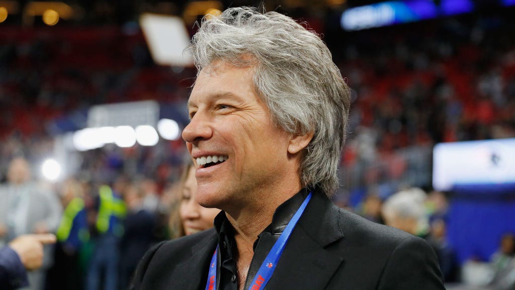 Bon Jovi 'won't ever go back' to Buffalo after Bills sale drama