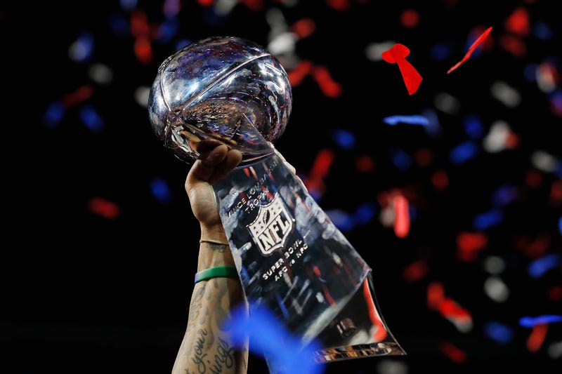 Superbowl Halftime 2021