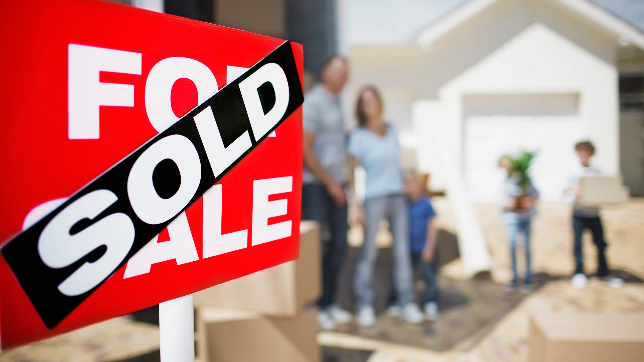 North Texas housing market still 'hot'