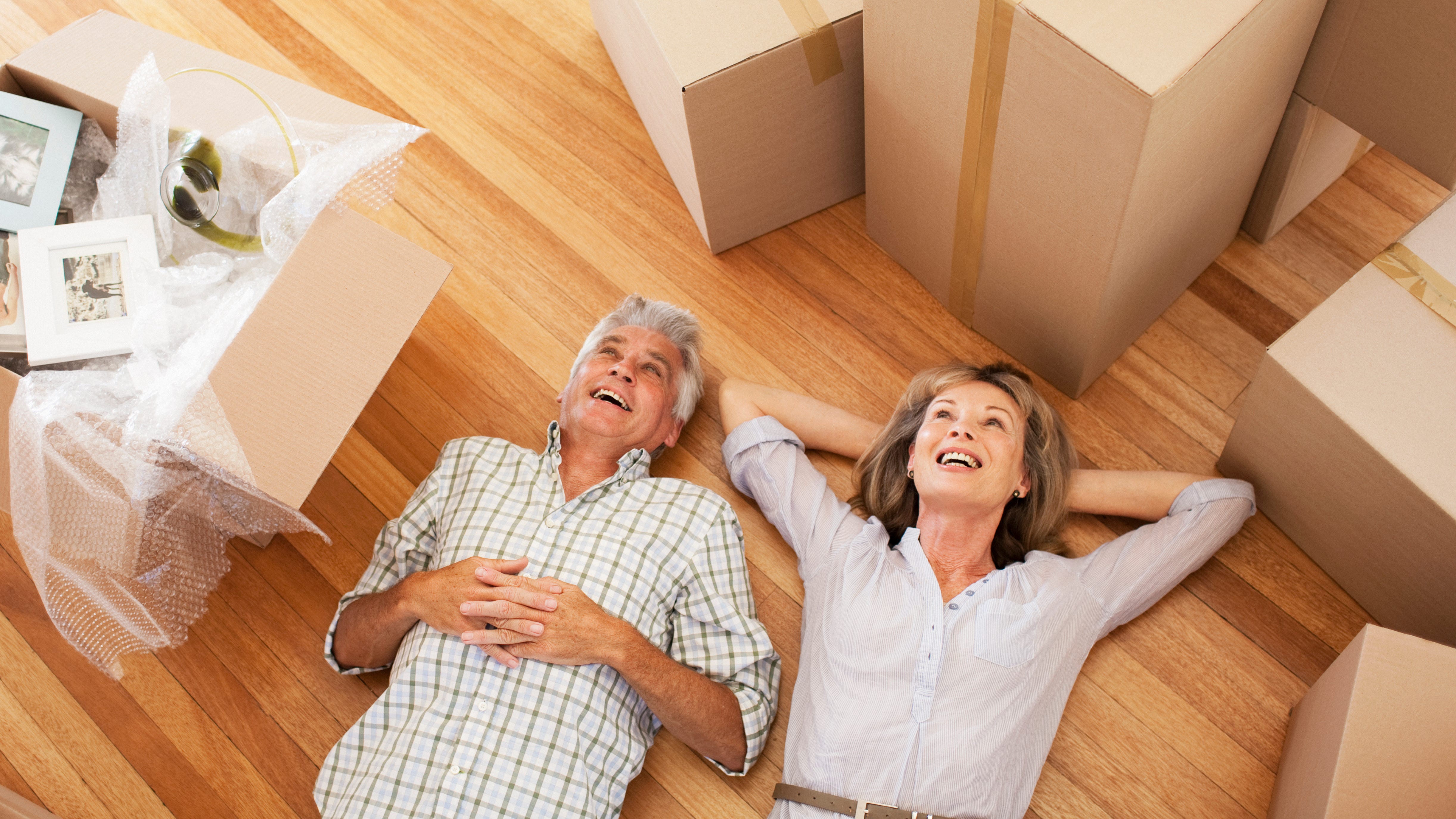 Retirees leave the US to live in foreign countries