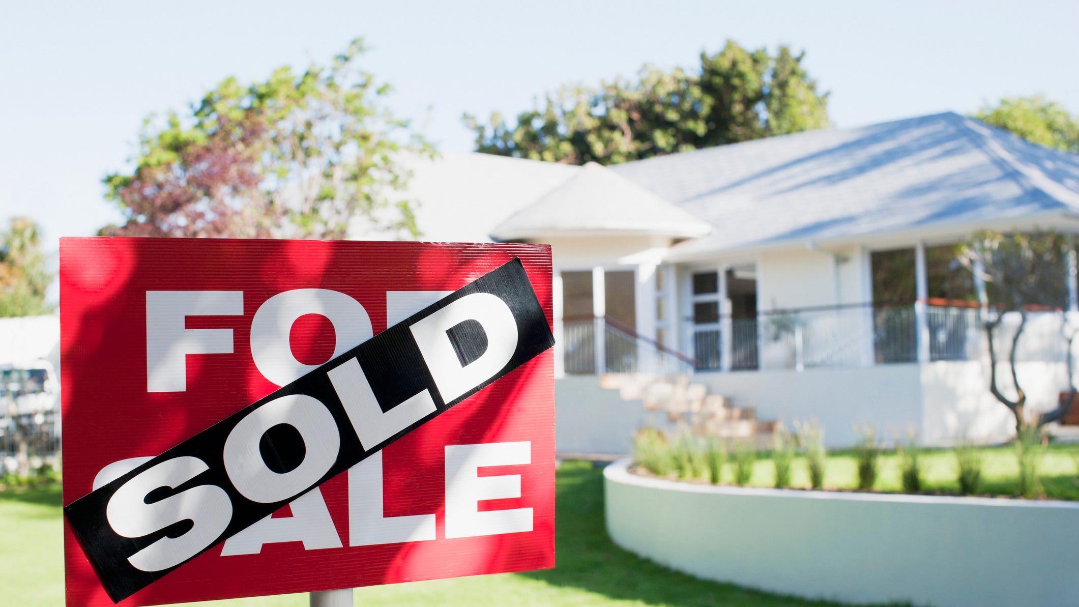 Study: Texas leads nation in homes sold to institutional buyers by wide margin