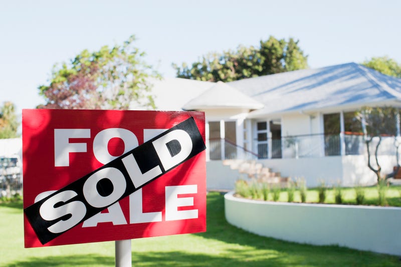 Home For Sale