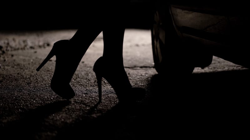 sex worker