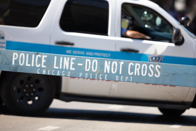 CPD Car