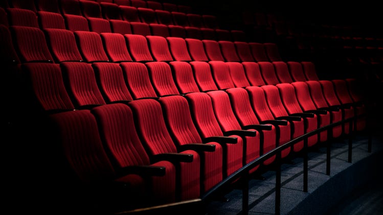 200 Movie Theaters Have Reopened Following Coronavirus Shutdowns