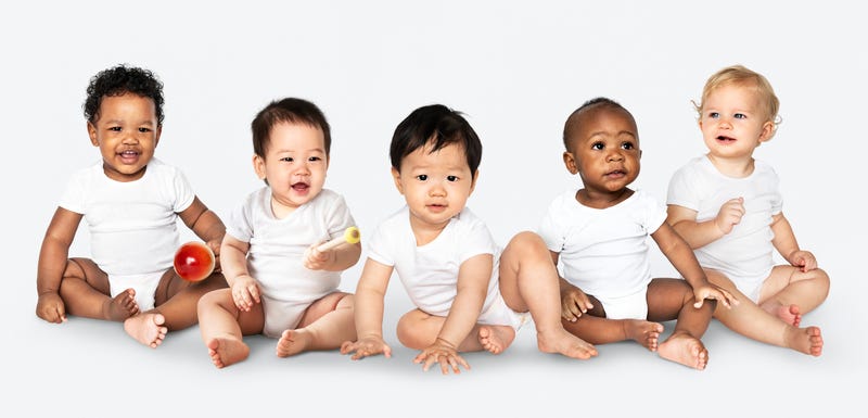Gerber looking for new 'spokesbaby'