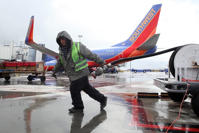Southwest Airlines