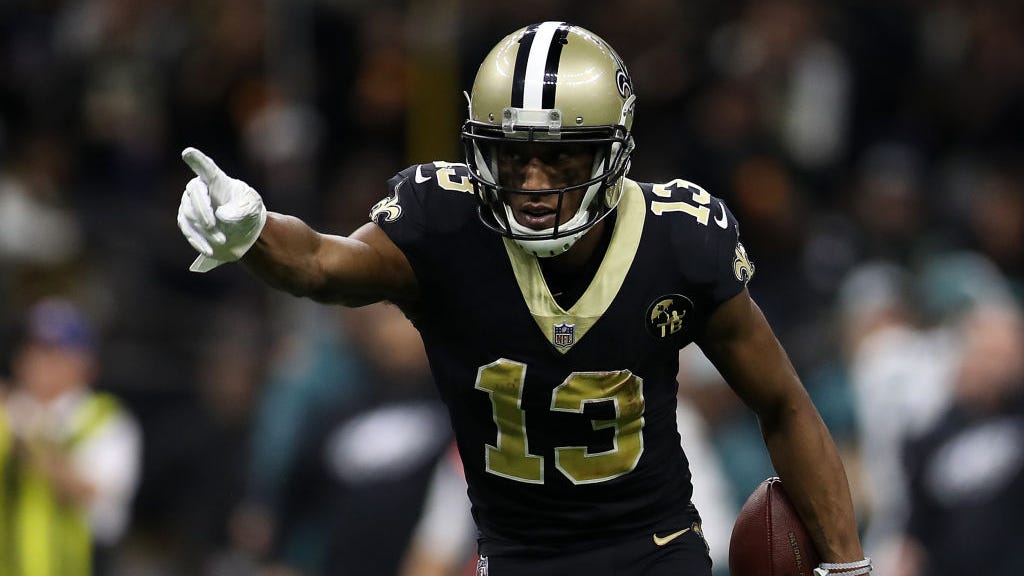 Michael Thomas shares deep message on Instagram: 'I deserved every L I took'
