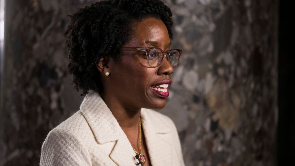 Rep. Lauren Underwood sponsors bill to help combat increase in child suicides