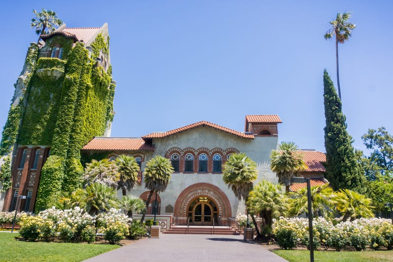 San Jose State is one of another handful of Bay Area universities that will require students to receive booster doses of the COVID-19 vaccine next year as the omicron variant continues to spread.