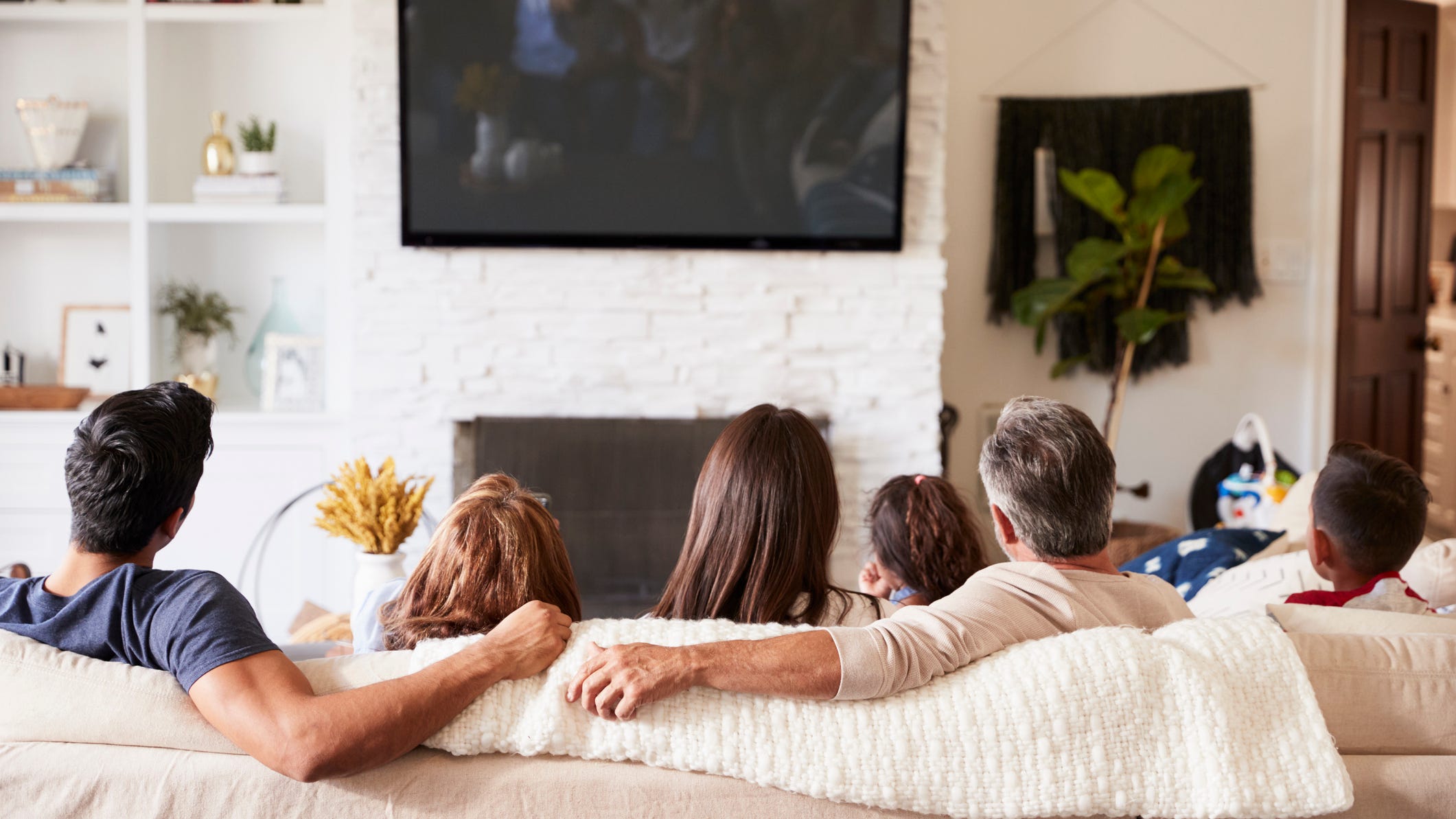 Quiz: What Show Should You Binge This March on Netflix?