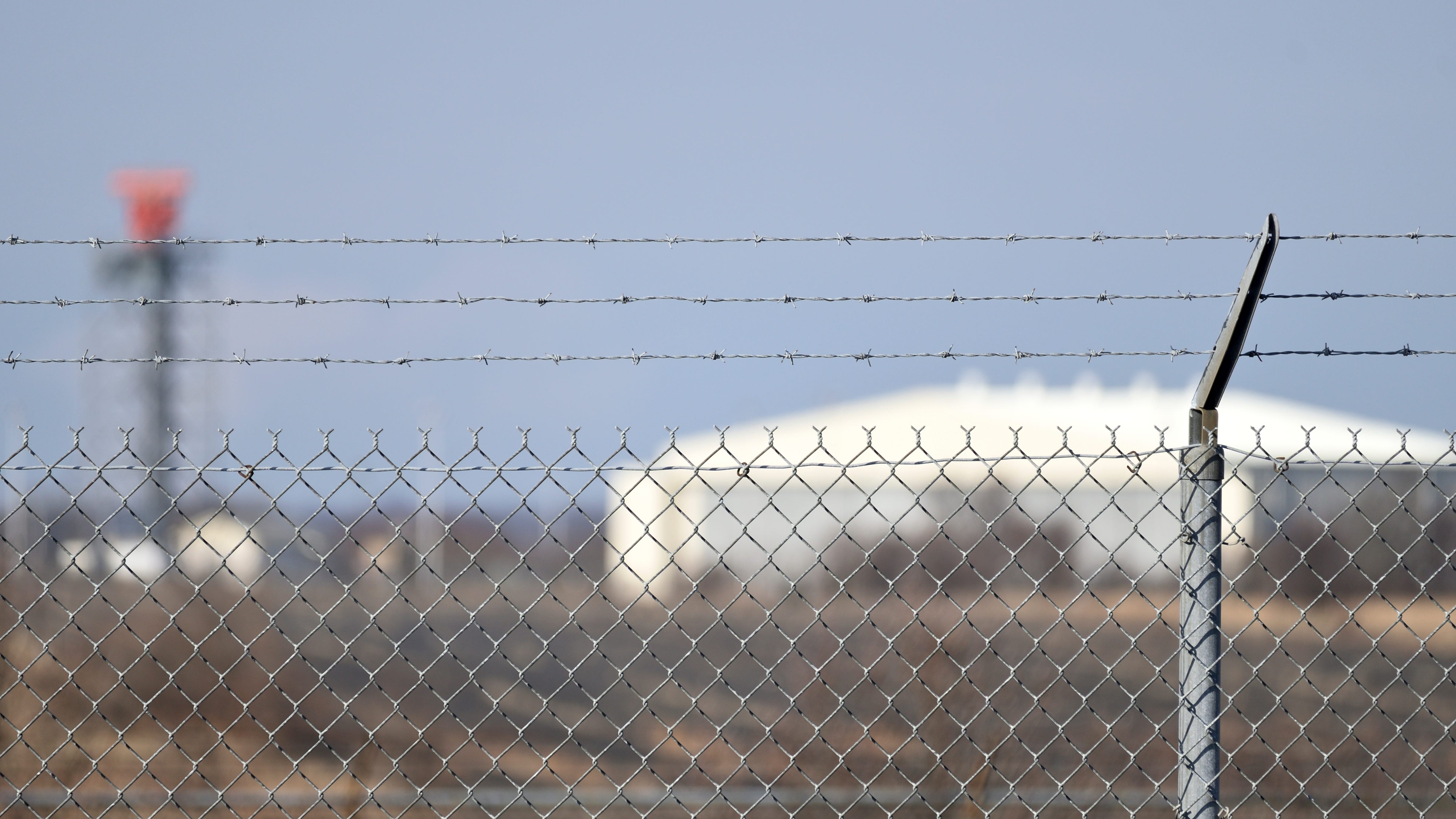 Suburban lawmakers ask Biden to withdraw Montco airbase’s appeal of PFAS standards